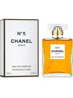 CHANEL N5 100мл