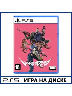 Игра PS5 Wanted Dead