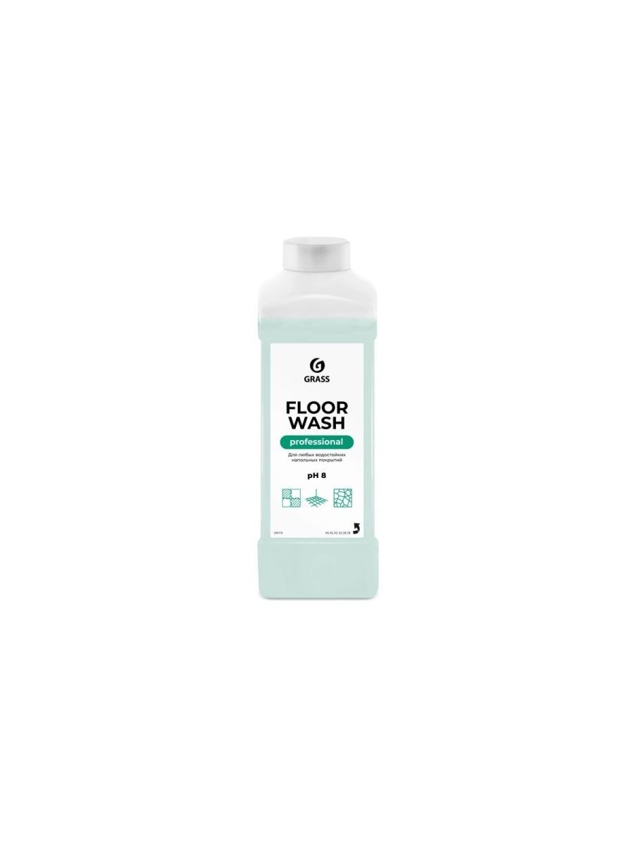 Floor wash professional