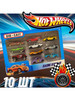 Набор машинок бренд Hot Wheels продавец Продавец № 1166969