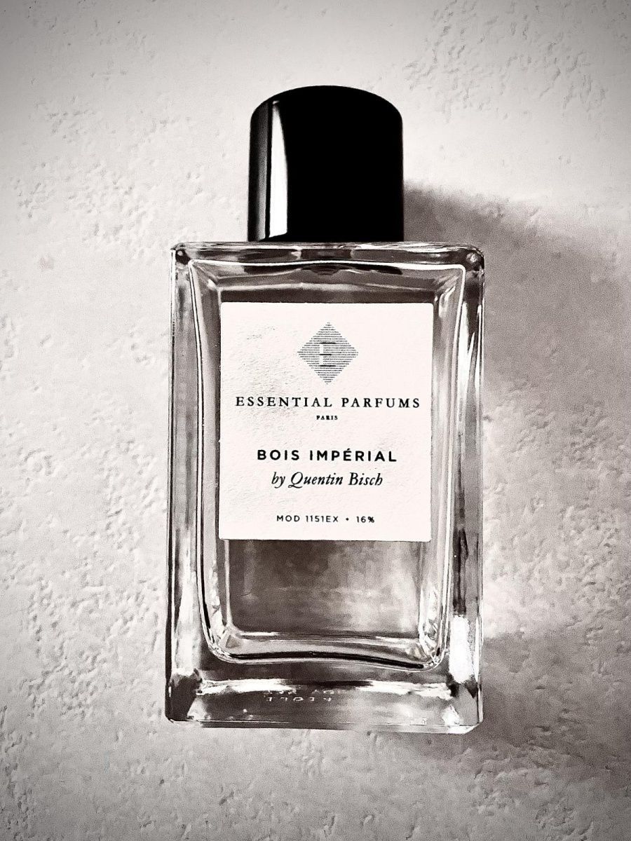 Essential parfums bois imperial фото