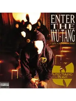 Wu-Tang Clan "Enter The Wu-Tang"