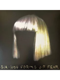 Sia - 1000 Forms Of Fear