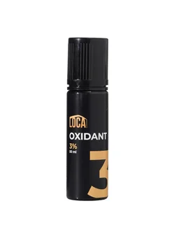 LOCA Оксид Oxidant 3 % Окислитель краски для бровей