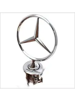 Эмблема Мерседес Mercedes-Benz значок W201 (124)