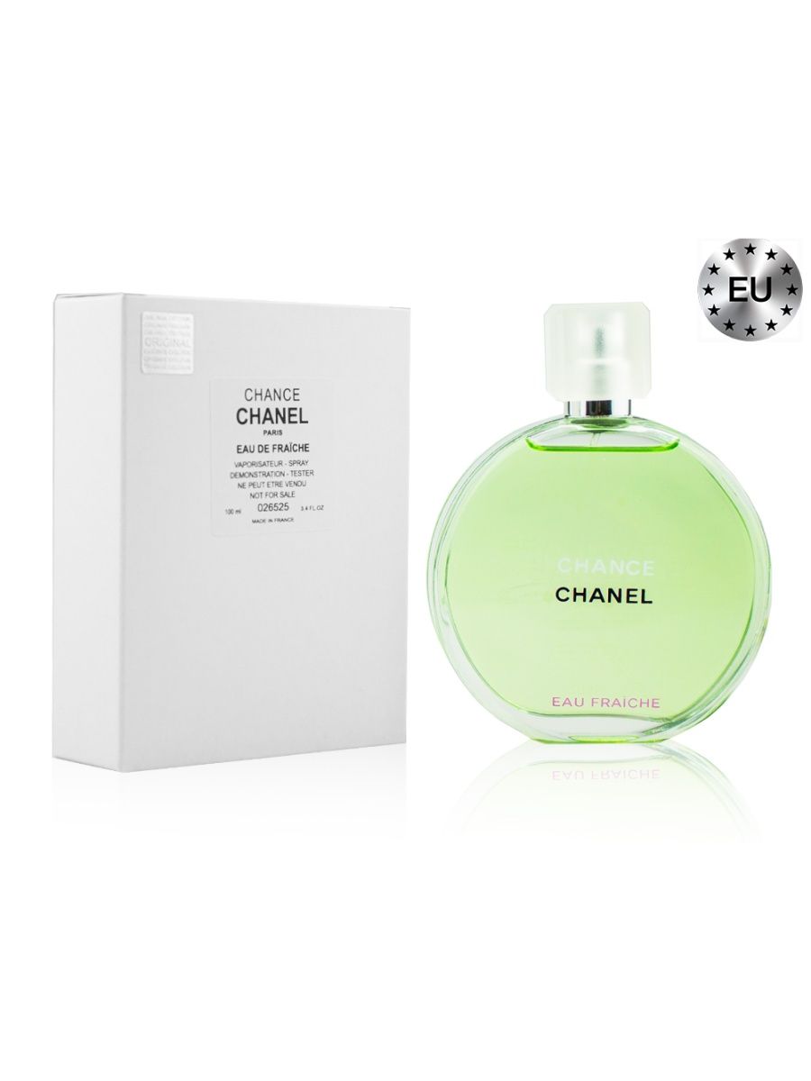 Chanel chance Eau Fraiche 100 ml