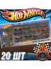 Набор машинок бренд Hot Wheels продавец Продавец № 1166969