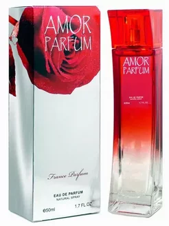 France Parfum Amor 50 мл