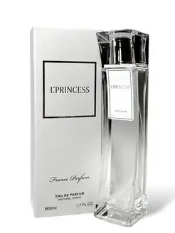 France Parfum L'Princess 50 мл