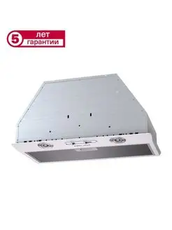 RUNA 600 white S Вытяжка кухонная