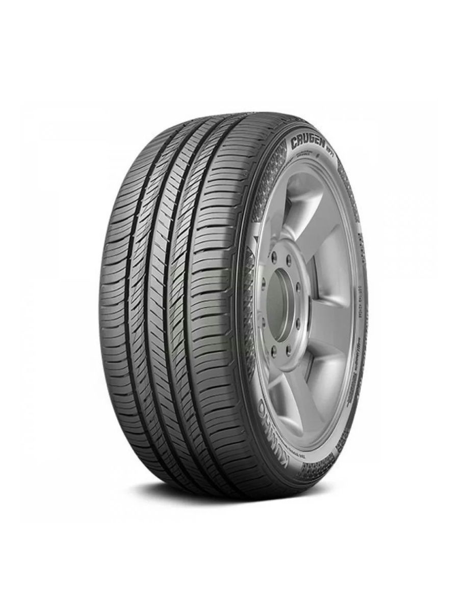 Kumho tire