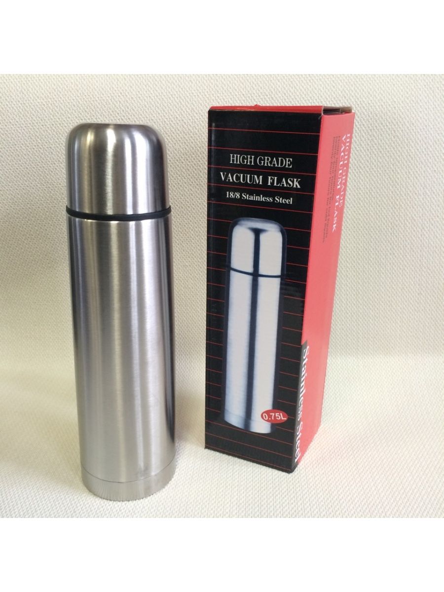 Термос сталь. Термос High Grade Vacuum Flask 18/8 Stainless Steel. Термос High Grade Vacuum Flask 0.75. High Grade Vacuum Flask термос. Термос High Grade Vacuum Flask 0.5 л.