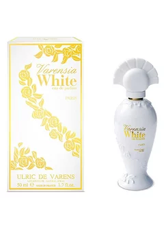 Парфюмерная вода Varensia White 50 мл