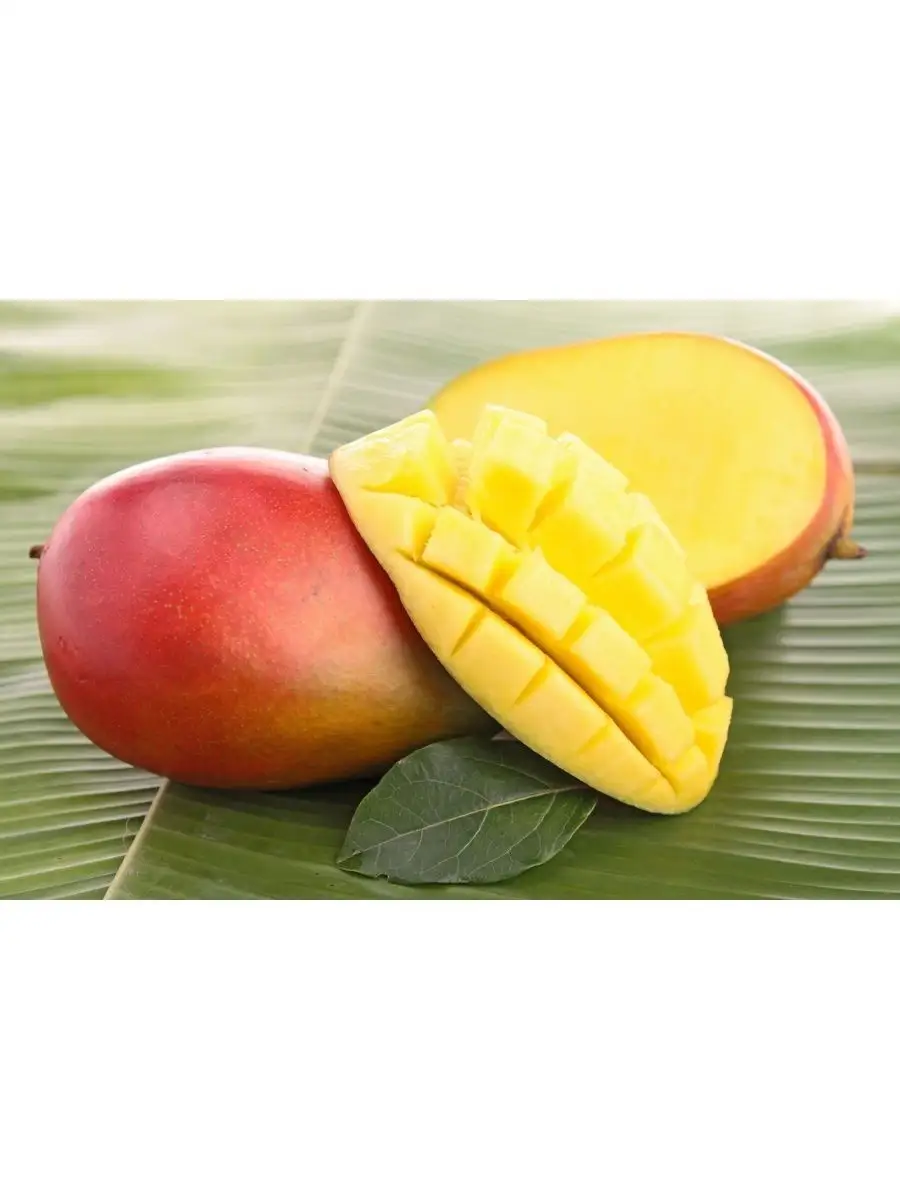 I don t <b>mangoes</b>.