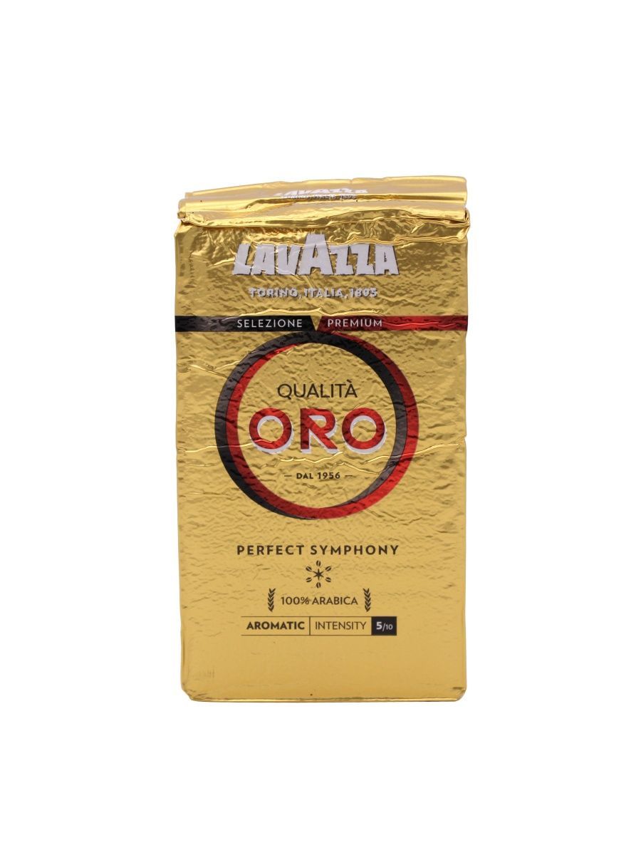 Оро. Кофе Лавацца Оро молотый 250. Lavazza Oro 250 гр молотый. Лавацца Оро кофе 250гр молотый. Lavazza qualita Oro молотый 250.