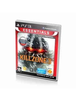 Killzone 3 Essentials (PS3, рус.)