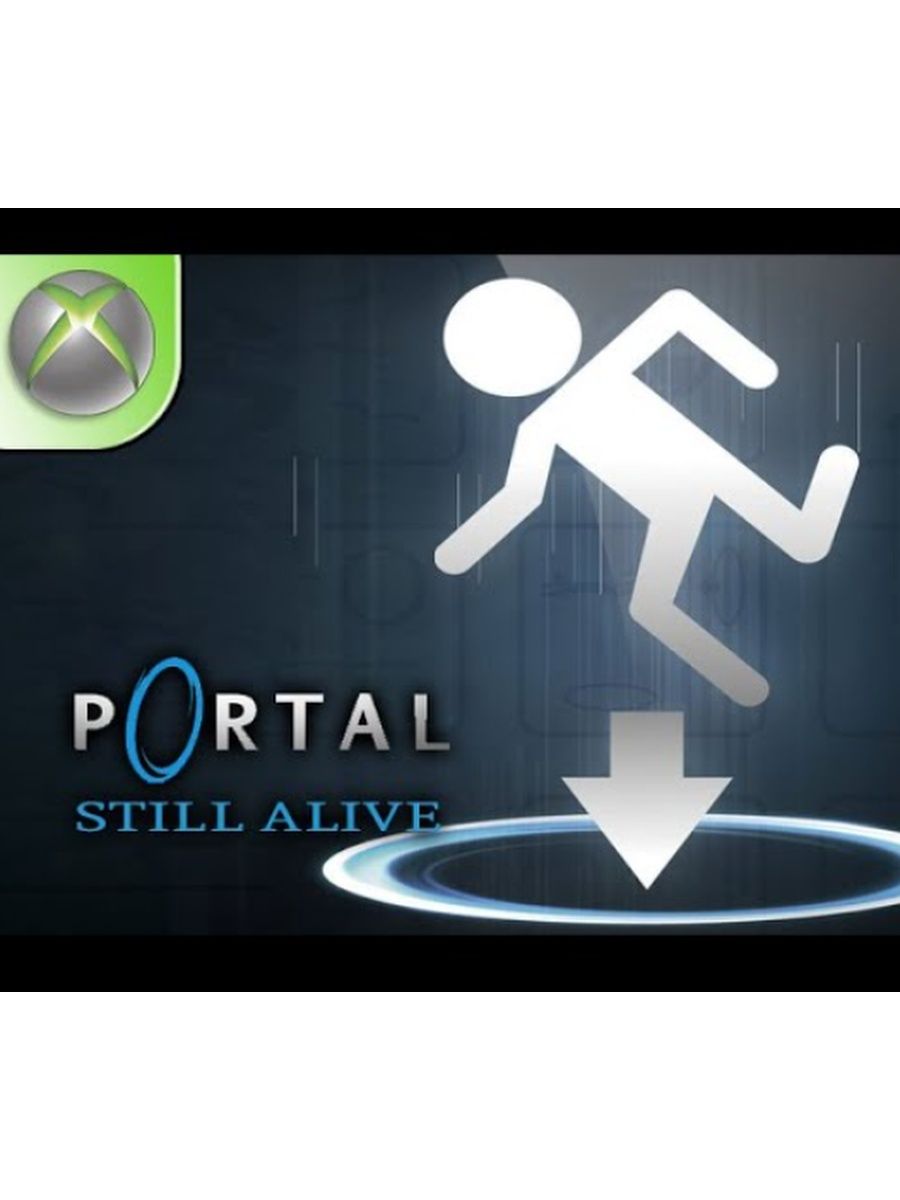 Portal 2 xbox 360 freeboot скачать торрент god фото 108