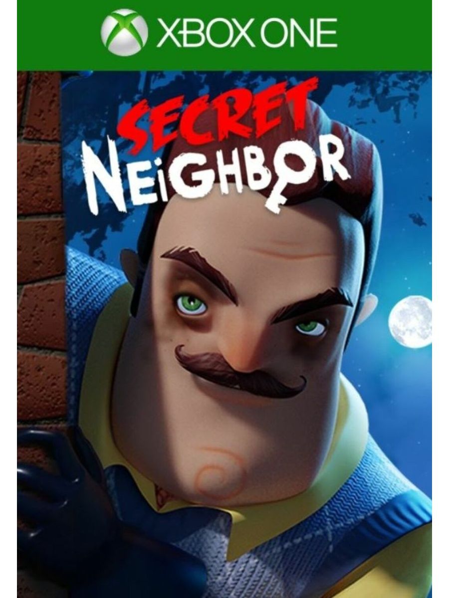 Secret neighbor beta steam скачать фото 98