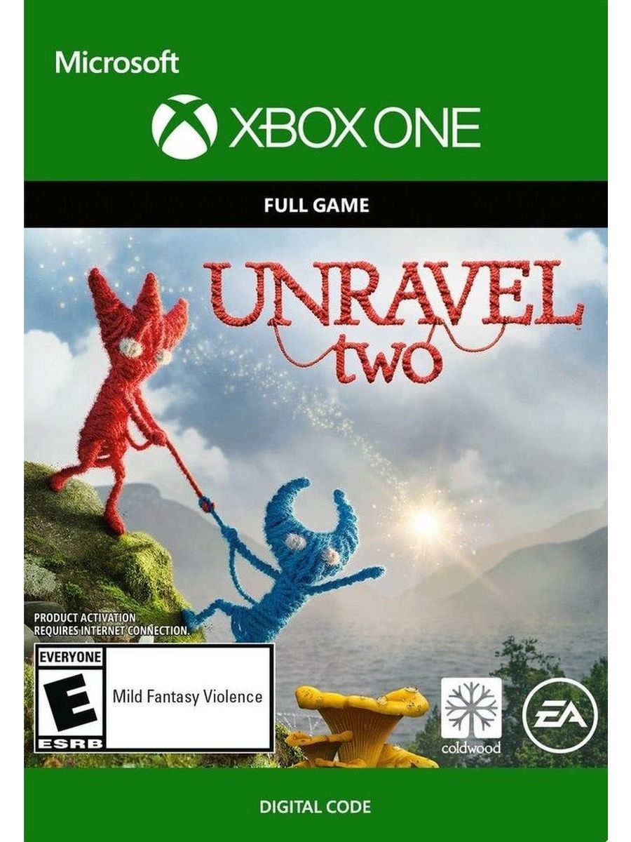 Unravel steam key фото 38