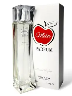 France Parfum Mela 50 мл