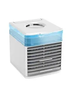 Мини кондиционер Ultra Air Cooler 3x с подсветкой