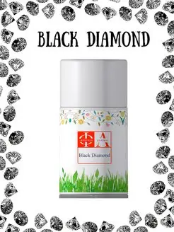 Сменный баллон для автоматического освежителя Black Diamond