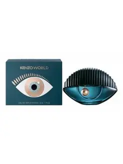 Kenzo World Kenzo 75 мл