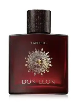 Don leon туалетная вода. Faberlic don Leon. Туалетная вода для мужчин don Leon. Don Leon духи мужские Фаберлик.