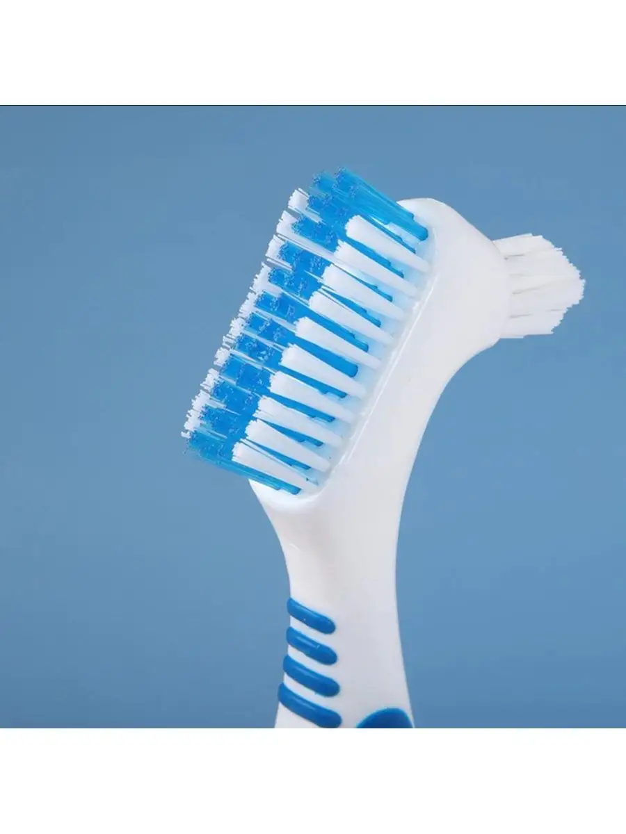 Denture зубная щетка. зубная щетка swiss. щетка для чистки зубных протезов one drop only. щетки denture. C.