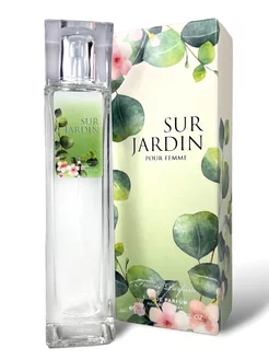 France Parfum Sur Jardin 50 мл