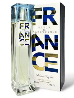 France Parfum Fleur de Narcotiq 50 мл