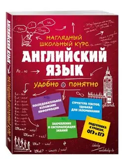 Справочник. Английский язык