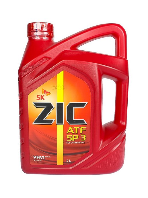 Zic atf отзывы. ZIC бочка. ZIC логотип.