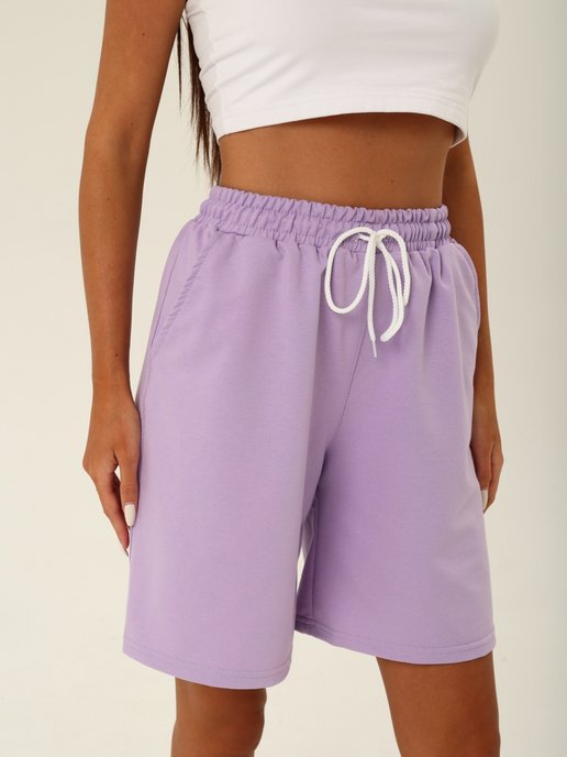 Где найти фиолетовые шорты. Фиолетовый топ и шорты. Спортивная юбка шорты фиолетового цвета. Чёрно фиолетовые шорты длинные. Champ шорты фиолетовые.