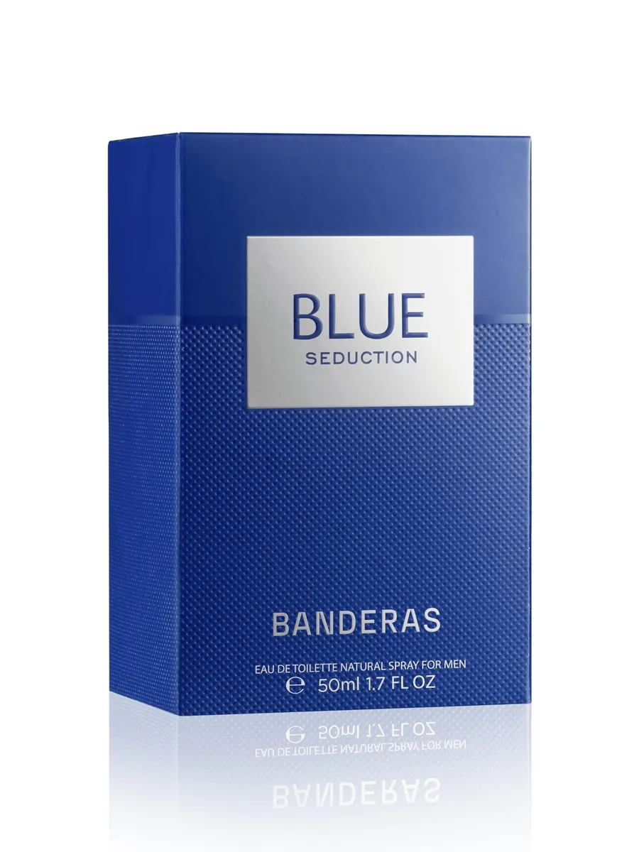 Dmdbs Туалетная Вода Blue Dream