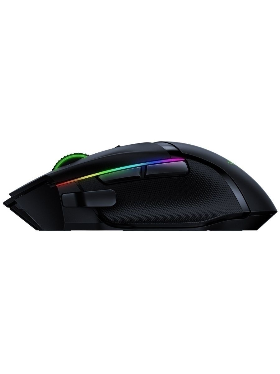 Игровая мышь razer basilisk x