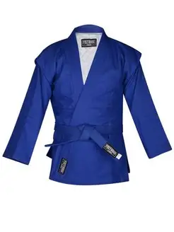 Куртка для самбо