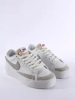 Кроссовки Blazer Mid