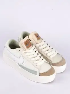 Кроссовки Blazer Mid