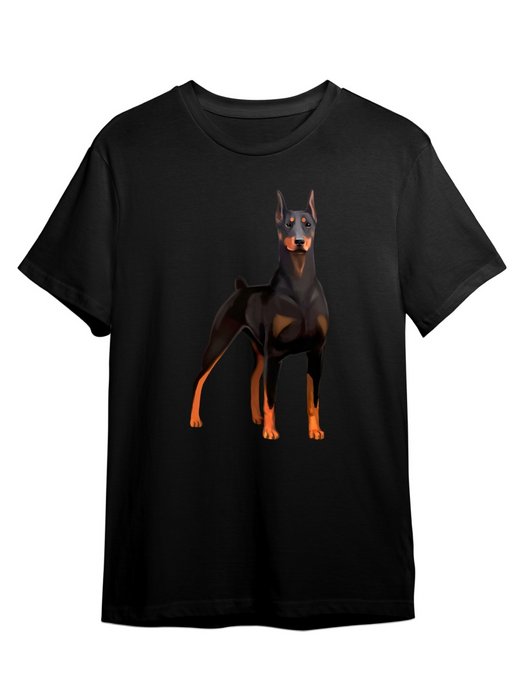 Doberman Punch костюм спортивный