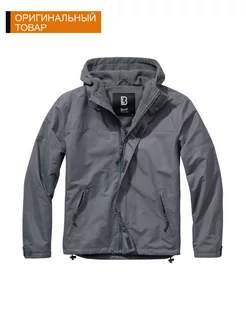 Куртка WINDBREAKER Frontzip