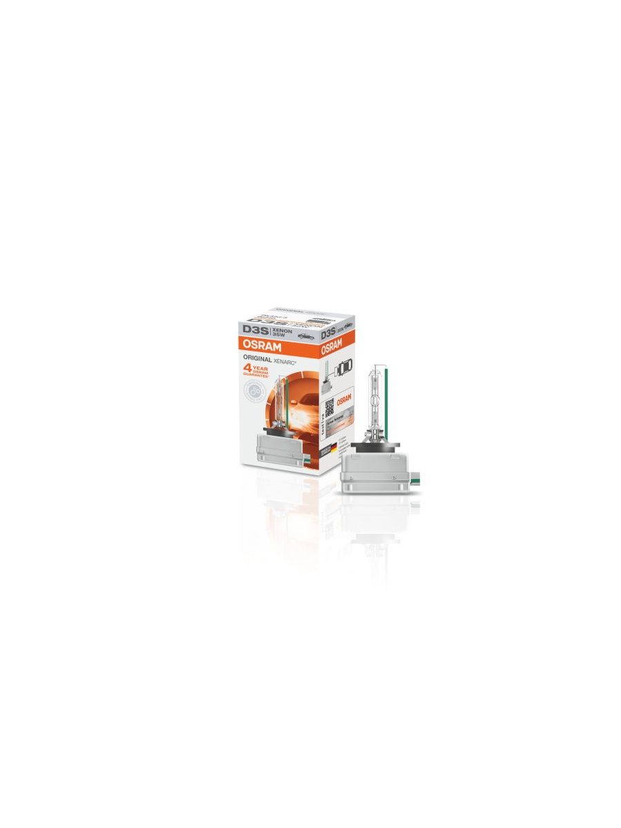 Osram xenarc original