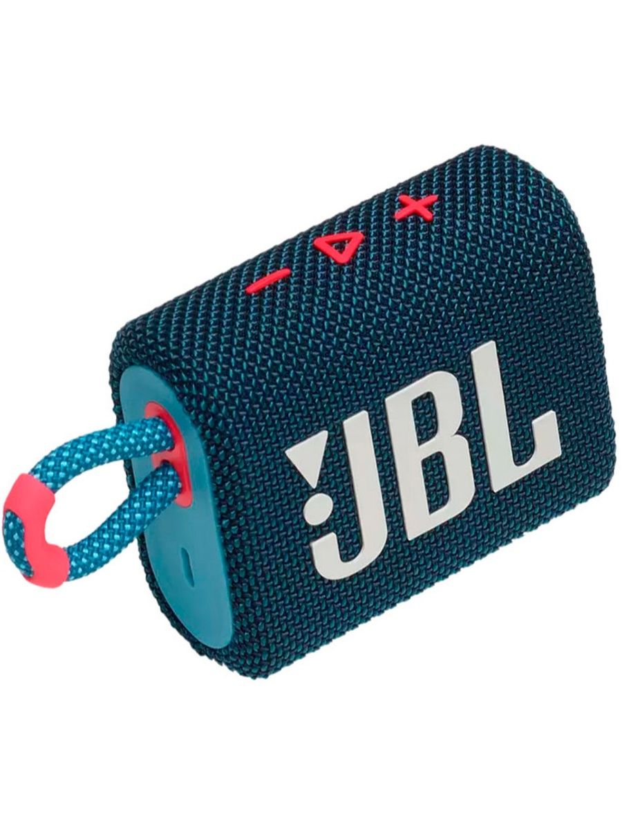 Колонка jbl go