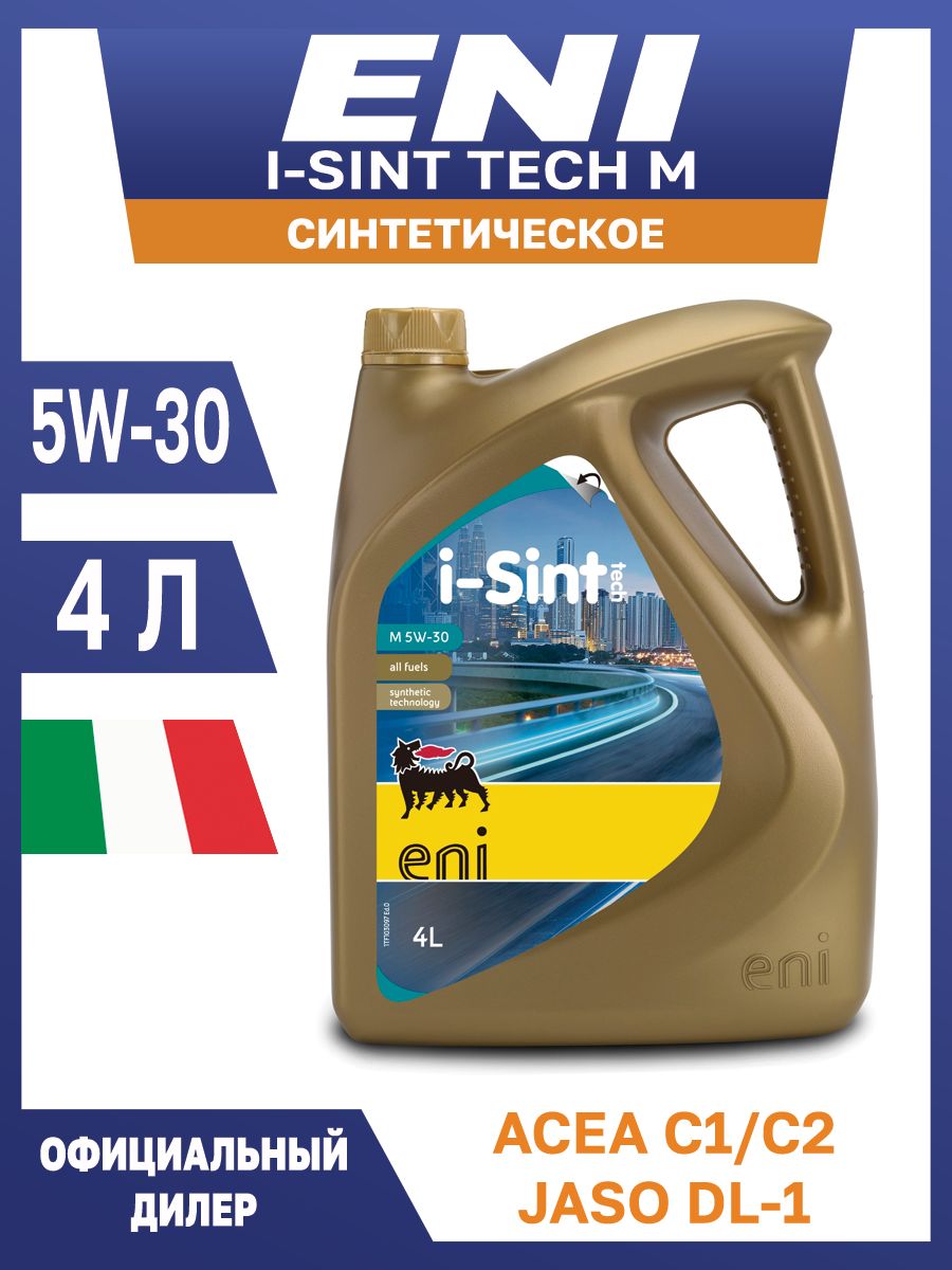 Eni 5w30