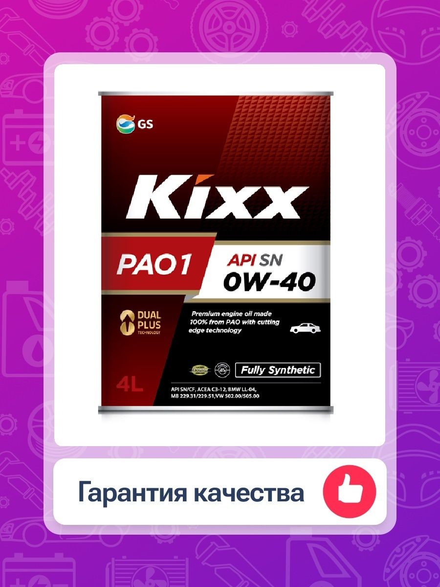 Kixx pao 1. Kixx PNG.