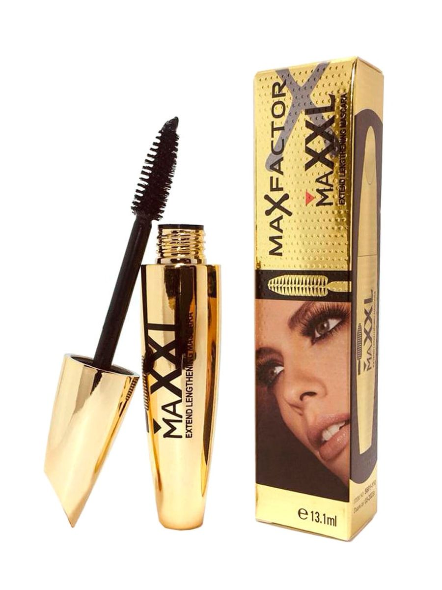 Тушь макс фактор. Max Factor тушь MAXXL. Тушь Макс фактор MAXXL Volume Lash. Max Factor XXL тушь. Тушь Макс фактор MAXXL удлиняющая.