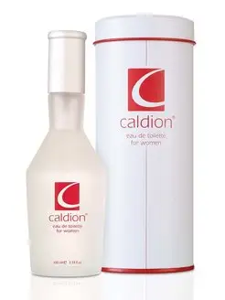 Туалетная вода Калдион Caldion for Women 100 мл