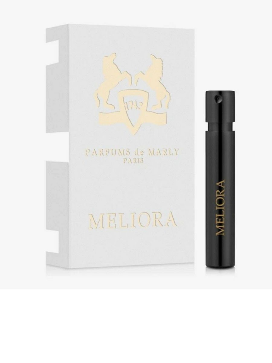 Parfums de marly meliora. Мелиора Парфюм де Марли. Parfums de Marly Meliora пробник. Духи Meliora Parfums de Marly. Духи Marly пробник.