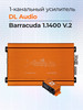 Усилитель 1-канальный Barracuda 1.1400 V.2 бренд DL Audio продавец Продавец № 766928