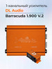 Усилитель 1-канальный Barracuda 1.900 V.2 бренд DL Audio продавец Продавец № 766928